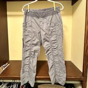 WEARABLES Comfy Fun Crop Pants